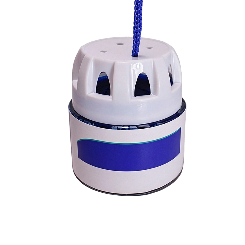 Automatic Toilet Bowl Cleaner
