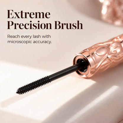 🌟Buy 1 Get 1 Free🌟Waterproof Smudge-Proof Slim Curling Mascara
