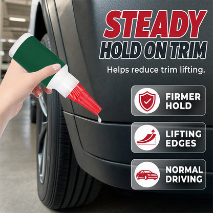 🔥Multi-Purpose Car Bumper Repair Adhesive