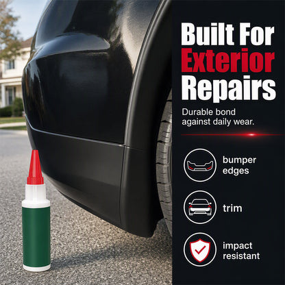 🔥Multi-Purpose Car Bumper Repair Adhesive