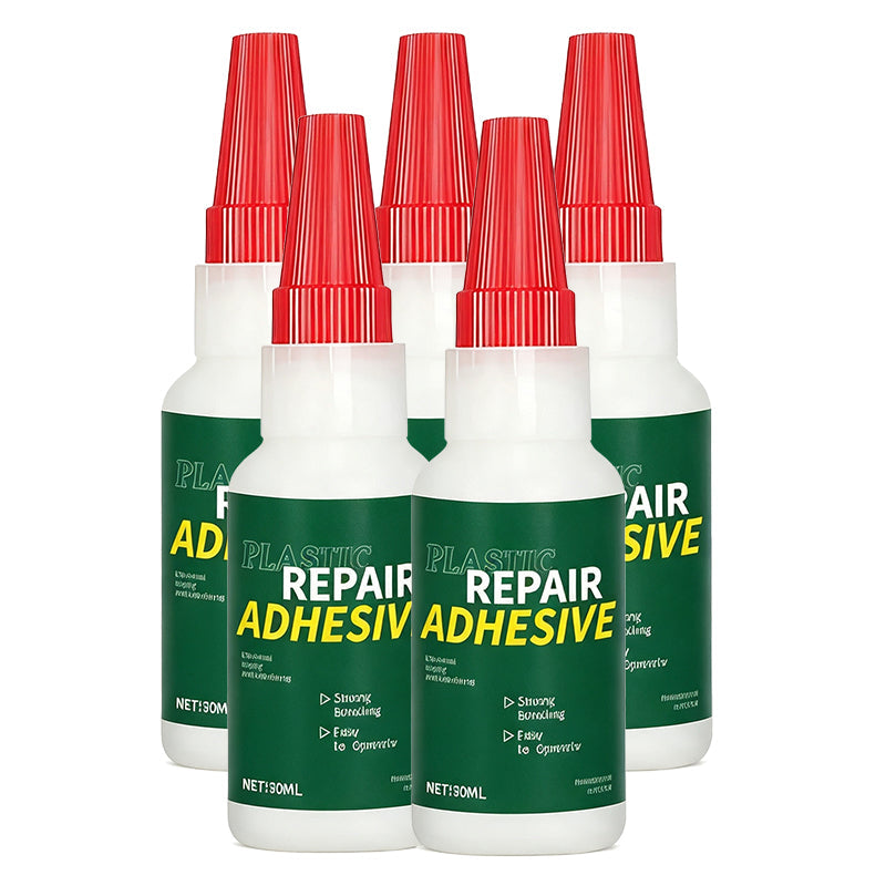 🔥Multi-Purpose Car Bumper Repair Adhesive