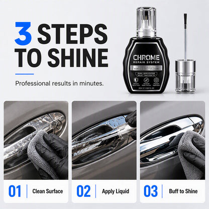Professional Chrome Repair Pen