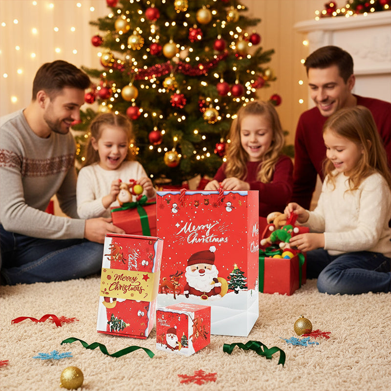 🥳 Explosion Gift Box ! Pop-up surprise, festive theme & gift bag. Unforgettable gifting – grab yours! ✅