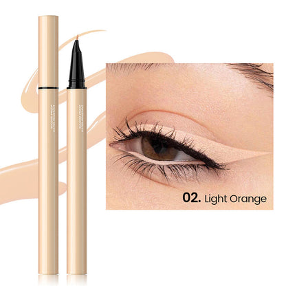 Waterproof Long-Lasting Color Liquid Eyeliner