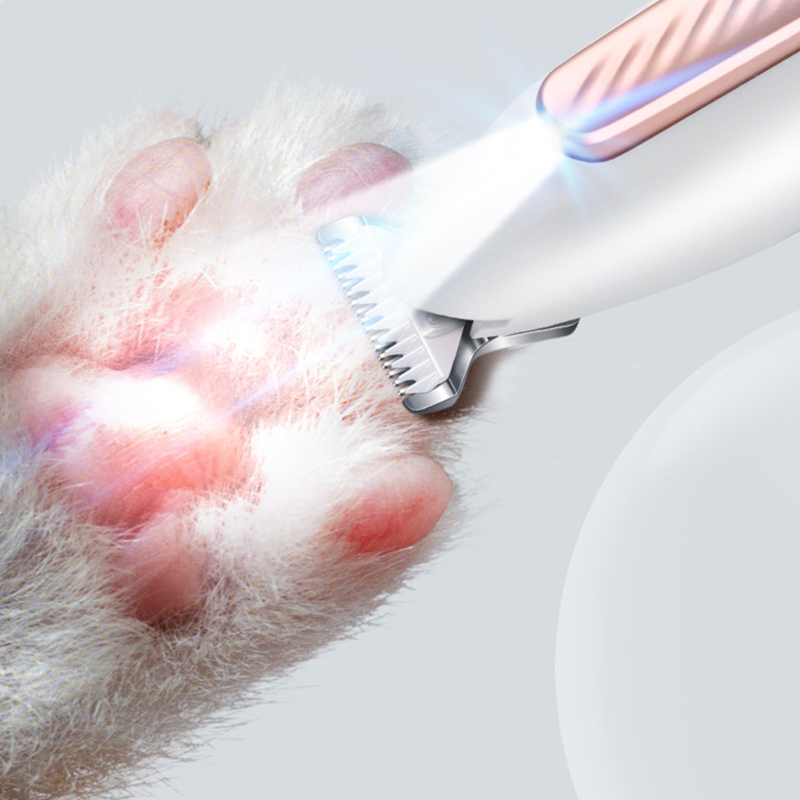 Quiet Pet Grooming Clipper Kit