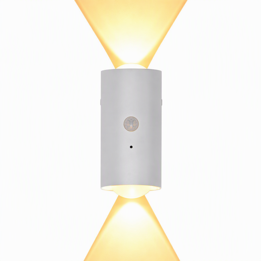 Rechargeable Motion Sensor LED Night Light