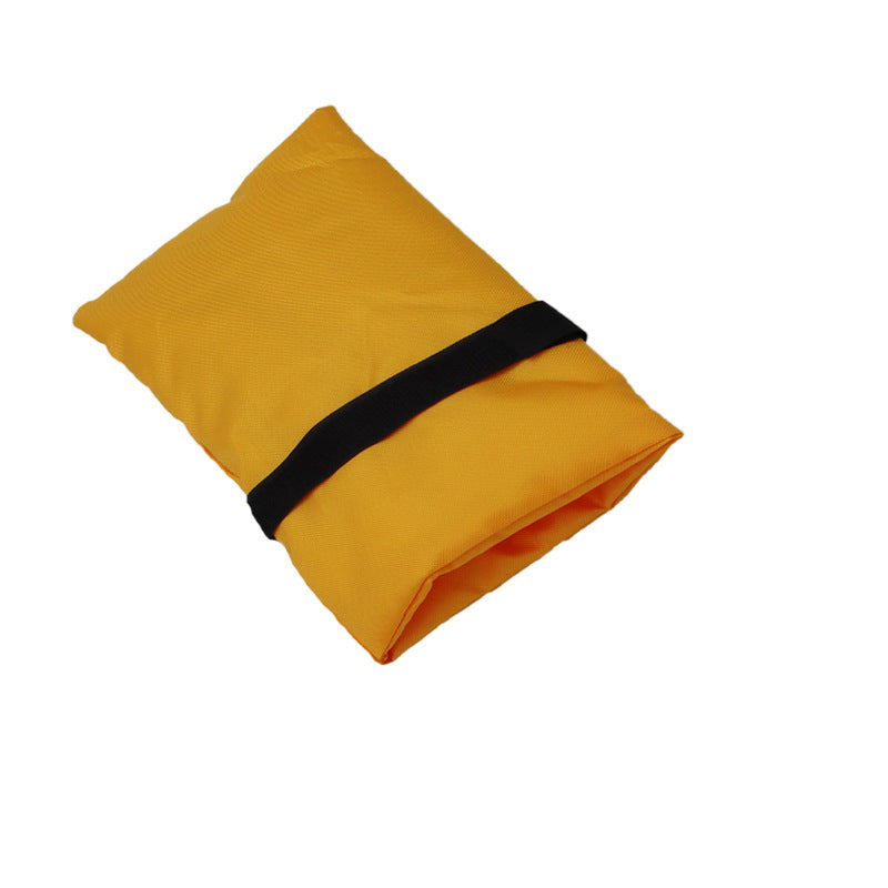 Outdoor Faucet Cover for Winter Freeze Protection