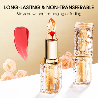 💄 Color-Change Lip Balm – Multi-purpose & moisturizing ✨